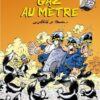 C.R.S = Détresse - Tome 11 Baffes académie !