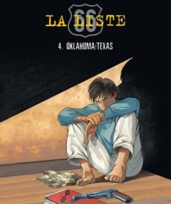 La Liste 66 - Tome 4 Oklahoma / Texas