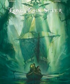 Long John Silver intégrale Long John Silver intégrale - tome 2