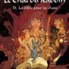 Le Chat du Rabbin - Tome 10 Rentrez chez vous !