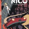 Nico - Tome 2 Opération Caraïbes