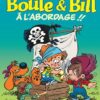 Boule & Bill - Tome 34 Un amour de cocker