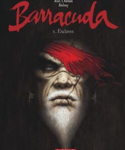 Barracuda - Tome 1 Esclaves (2e édition - sans supplément)