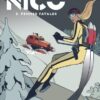 Nico - Tome 2 Opération Caraïbes