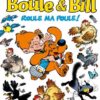 Boule & Bill - Tome 34 Un amour de cocker