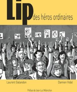 Lip Lip