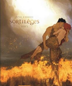 Sortilèges - Cycle 2 - Tome 2 Livre 2