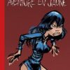 Les Innommables - Tome 2 Aventure en Jaune