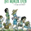 Les Beaux Étés - Tome 2 La Calanque