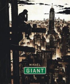 Giant - Tome 1 Tome 1