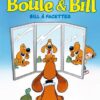 Boule & Bill - Tome 41 Bill se tient à Caro