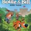 Boule & Bill - Tome 41 Bill se tient à Caro