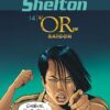 Wayne Shelton - Tome 2 La Trahison