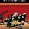 Les Innommables - Tome 12 Au Sud-Ouest de Moscou