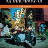 Les Innommables - Tome 2 Aventure en jaune - Journal Spirou (Spirou)