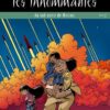 Les Innommables - Tome 2 Aventure en Jaune