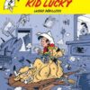 Les Aventures de Kid Lucky d'après Morris - Tome 3 Statue Squaw