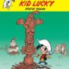 Les Aventures de Kid Lucky d'après Morris - Tome 2 Lasso périlleux