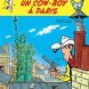 Les Aventures de Lucky Luke d'après Morris - Tome 9 Un cow-boy dans le coton