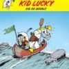 Les Aventures de Kid Lucky d'après Morris - Tome 4 Suivez la flèche