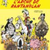 Les Aventures de Lucky Luke d'après Morris - Tome 9 Un cow-boy dans le coton