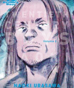 Vol.2 20th Century Boys - Perfect