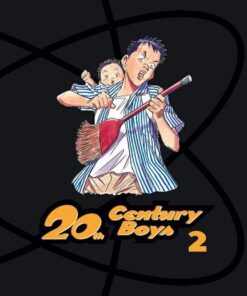 Vol.2 20th century boys - Deluxe