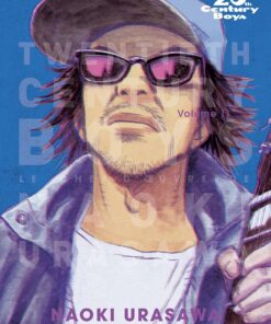 Vol.11 20th Century Boys - Perfect