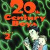 Vol.2 20th Century Boys - Perfect