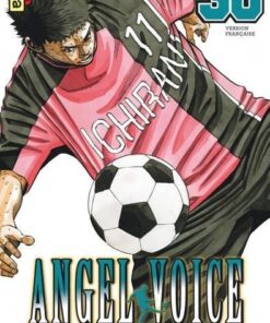 Vol.30 Angel voice