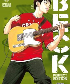 Vol.5 Beck - Perfect Edition