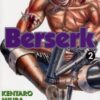 Vol.2 Berserk