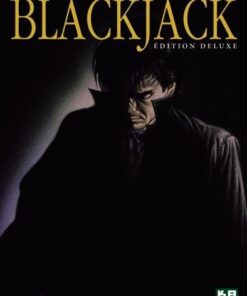 Vol.2 Blackjack - Deluxe