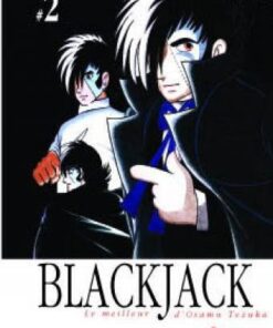 Vol.2 Blackjack