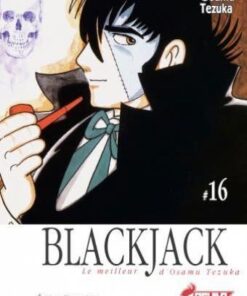 Vol.16 Blackjack