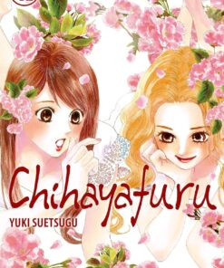 Vol.41 Chihayafuru