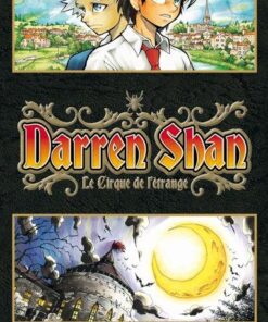 Vol.1 Darren Shan