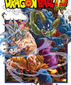 Vol.15 Dragon Ball Super