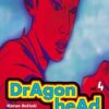 Vol.4 Dragon Ball Z - Cycle 8 (Le combat final contre Majin Boo)