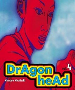 Vol.4 Dragon Head