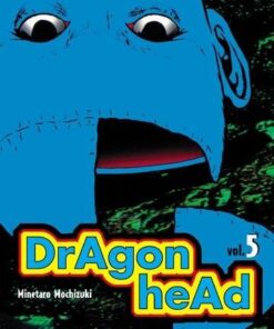 Vol.5 Dragon Head