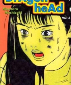 Vol.3 Dragon head (Manga Player)