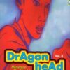 Vol.4 Dragon Head - Graphic