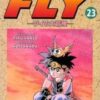 Vol.23 Flame of Recca