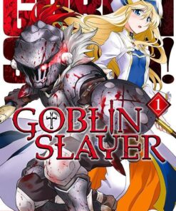 Vol.1 Goblin Slayer