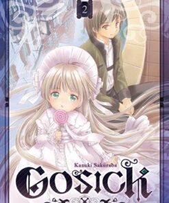 Vol.2 Gosick