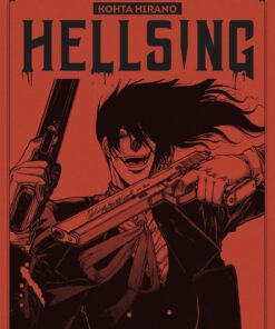 Vol.1 Hellsing - Perfect Edition