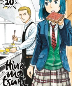 Vol.10 Hinamatsuri