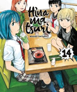 Vol.14 Hinamatsuri