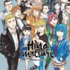 Vol.19 Hikaru no go